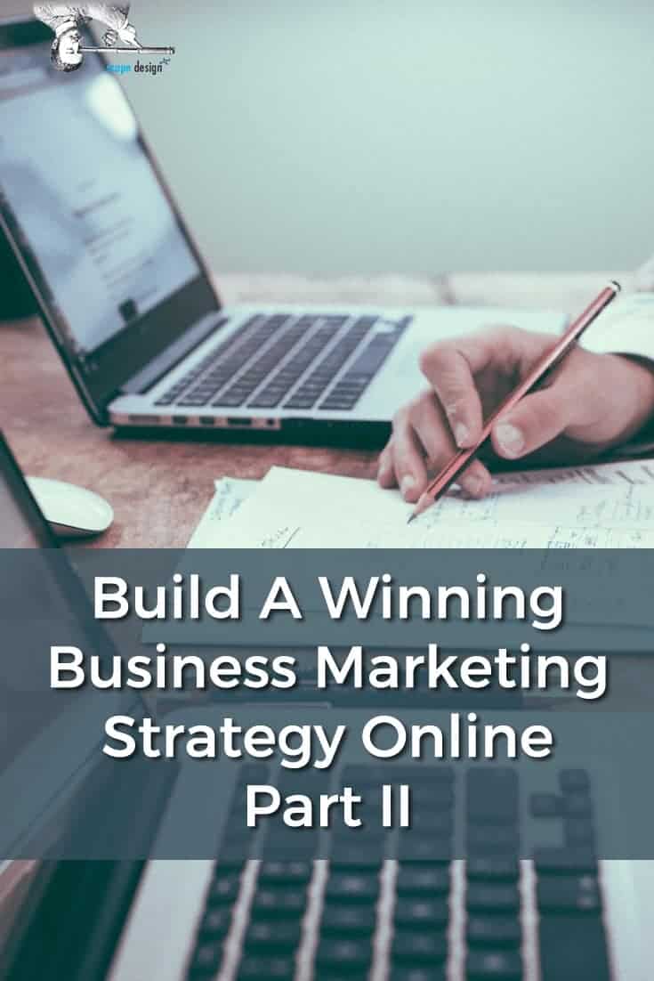All winning businesses have excellent research, customer profile and accurate competitor analysis in common. We discuss how to do it all. via @scopedesign