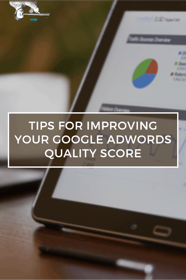 A better score translates to many benefits. We look at some of the best ways to improve your account’s #Google #AdWords quality score. via @scopedesign