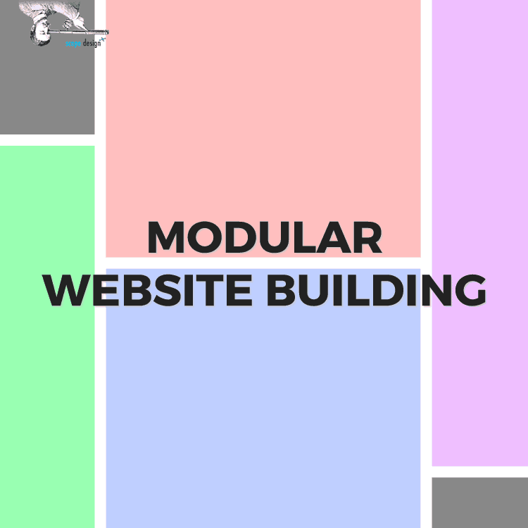 Why Modular Website Feature