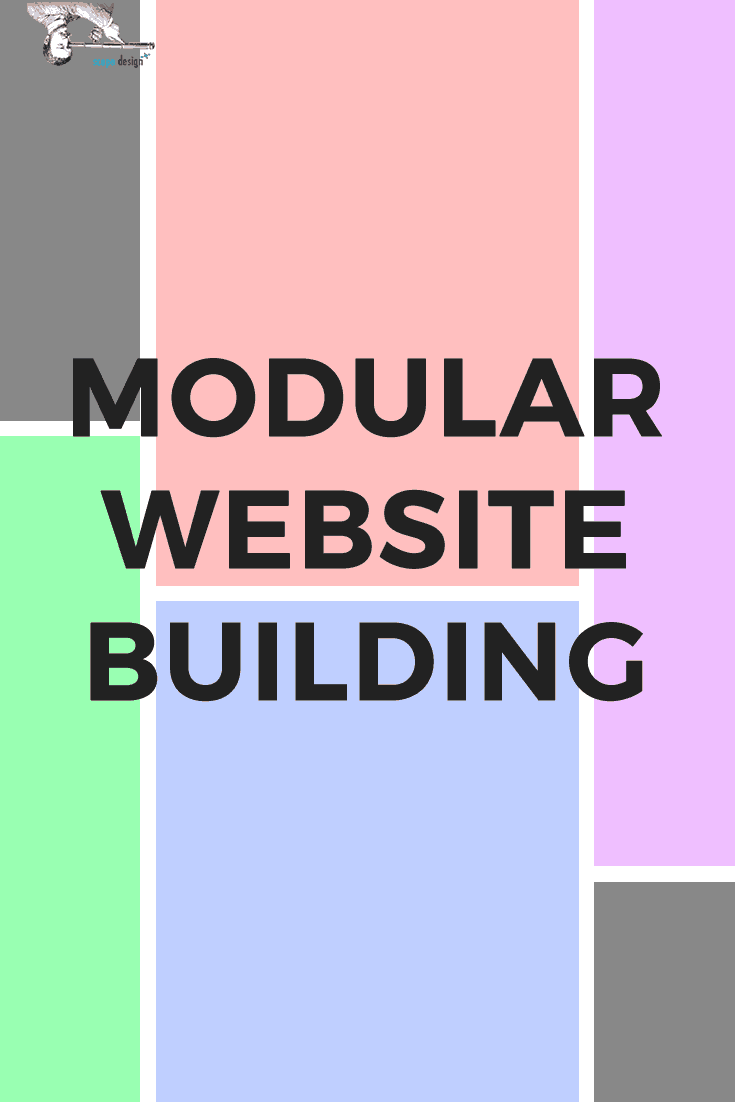 We discuss why modular #website building is important to consider for #businesses and the growing #trend. via @scopedesign