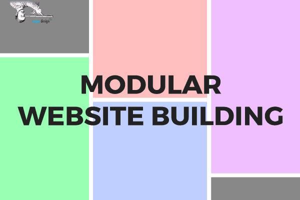 Why is Modular Website Building so Important by Scope Design