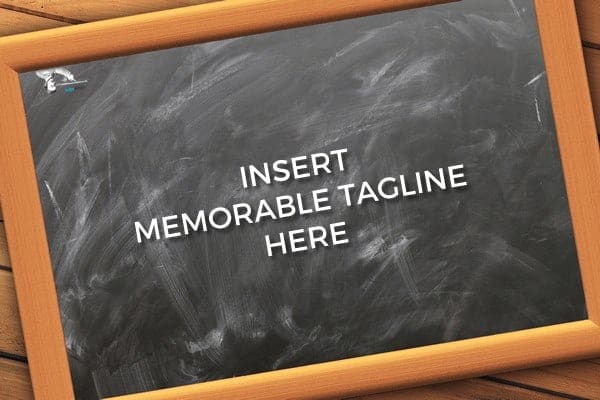 Tips for Writing Memorable Slogans or Taglines for Your Business by Scope Design