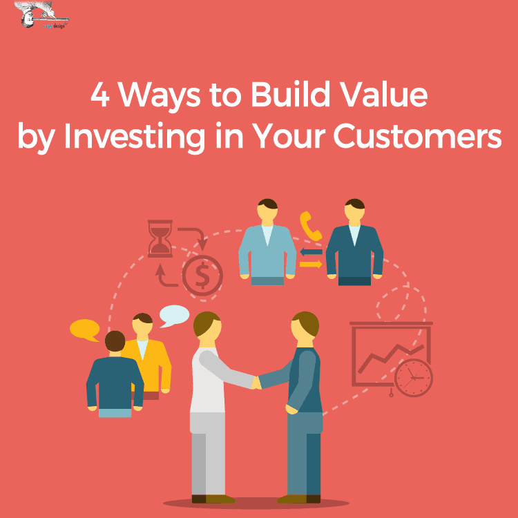 Build Value In Customers Feature