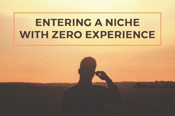 Zero Experience Post