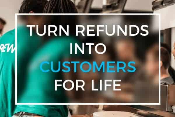 Refunds To Customers Post