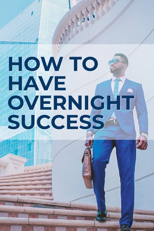 You have the potential to achieve great things and to be an overnight success, whether it’s in your online business or something else. via @scopedesign