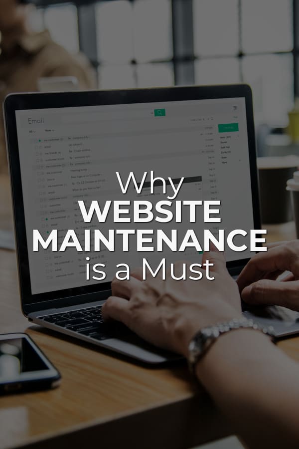 Website maintenance might seem unnecessary but it’s not. In fact, website maintenance is essential to everything from SEO to user engagement. Here’s why... via @scopedesign