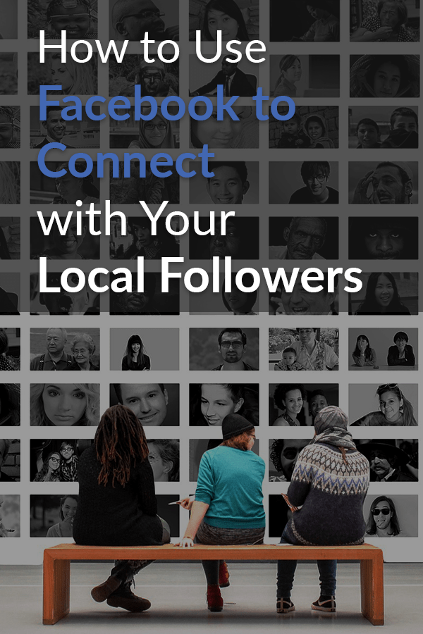 Facebook offers a variety of tools – some old, some new – that enable small business owners to connect with their local customers. Here's a few.. via @scopedesign