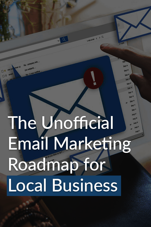 Email marketing remains one of the best ways for local businesses to build customer loyalty – but it won’t be effective if you don’t make the most of it. via @scopedesign