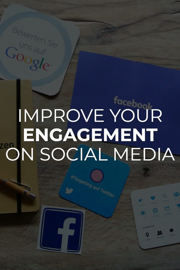 Here are some of the most reliable ways to get the social media engagement your business deserves. via @scopedesign