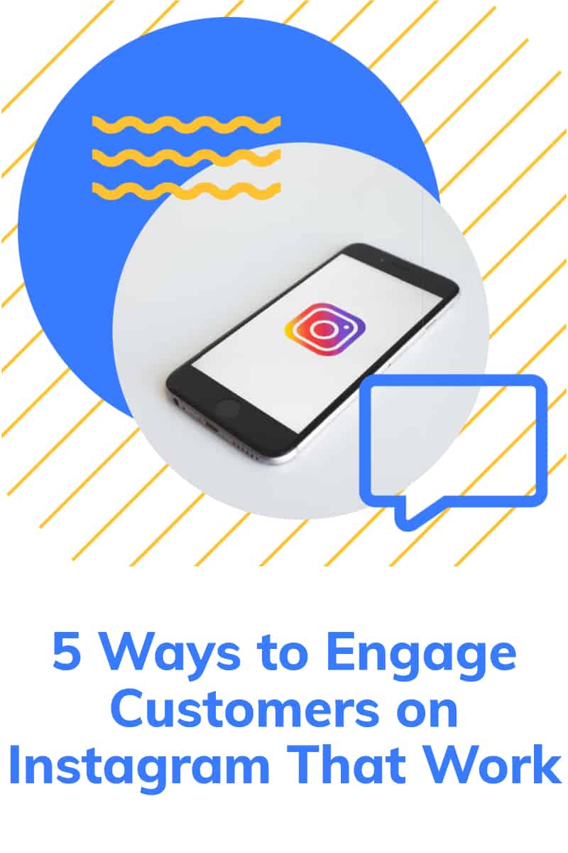 The five engagement tips here will help you take advantage of the updates and make 2020 your best year ever on Instagram. via @scopedesign
