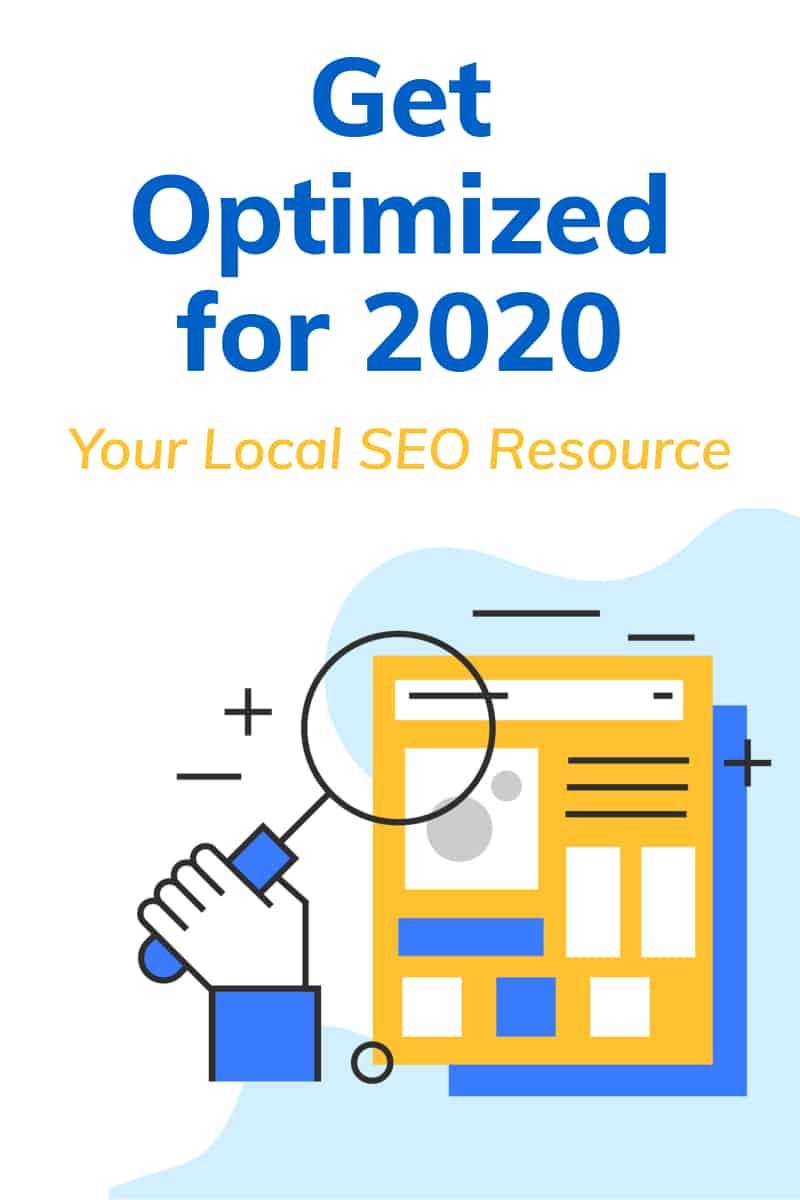 Getting optimized doesn’t need to be complicated. These fixes will help fine-tune your local SEO and grow your business in the new year! via @scopedesign