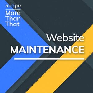 wordpress website maintenance packages