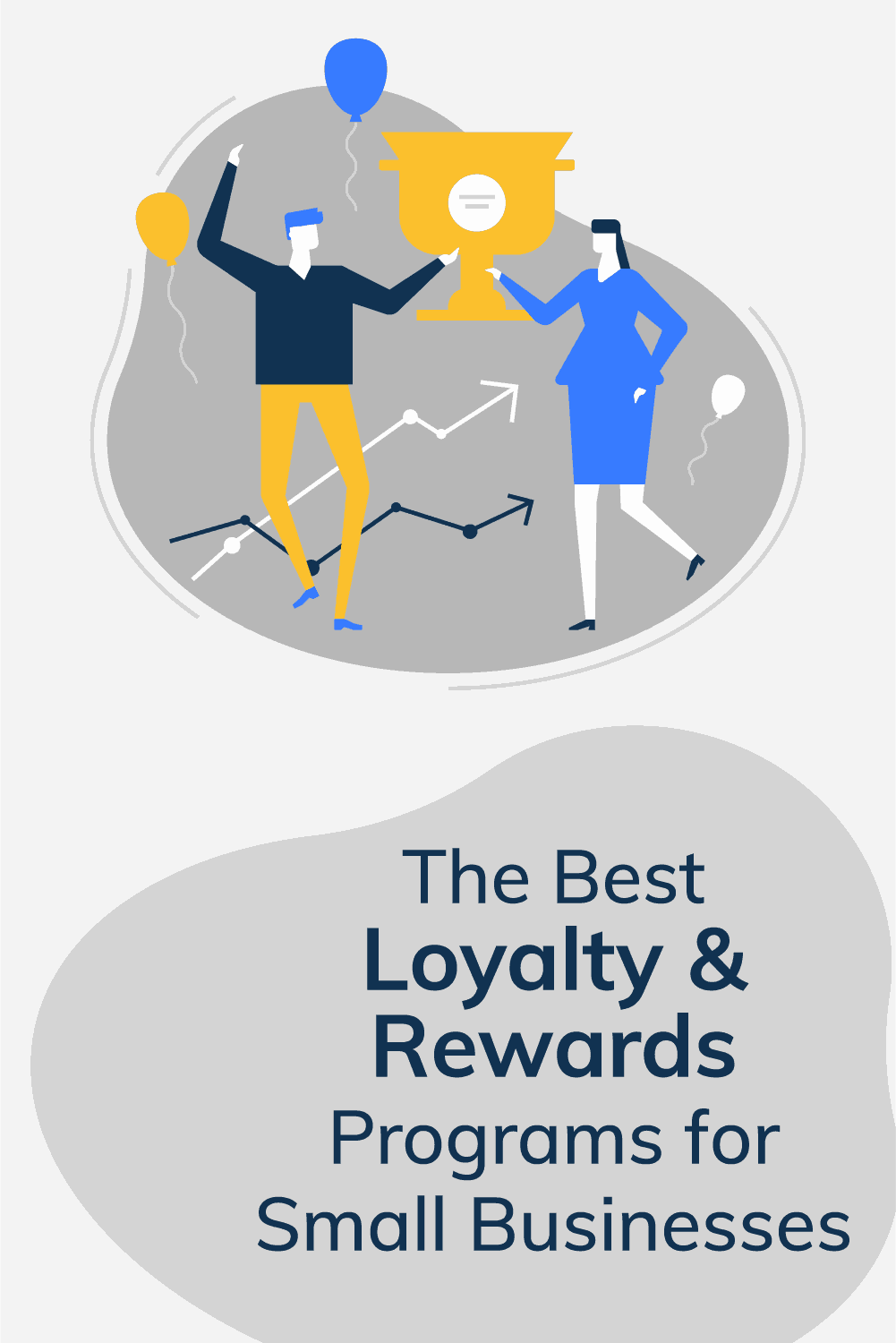 Loyalty and reward programs drive sales for businesses of all sizes. If you don’t already have a loyalty or rewards program, now might be the time to create one. via @scopedesign