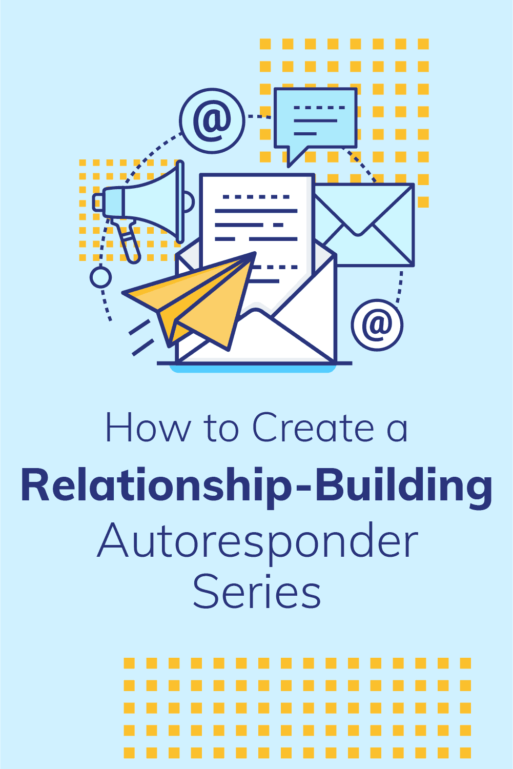 Do you want to convert more subscribers into customers with a compelling autoresponder series, that’s written exclusively for your business? Keep reading! via @scopedesign