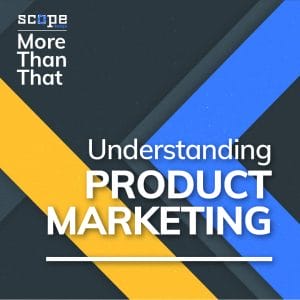 understanding Product Marketing