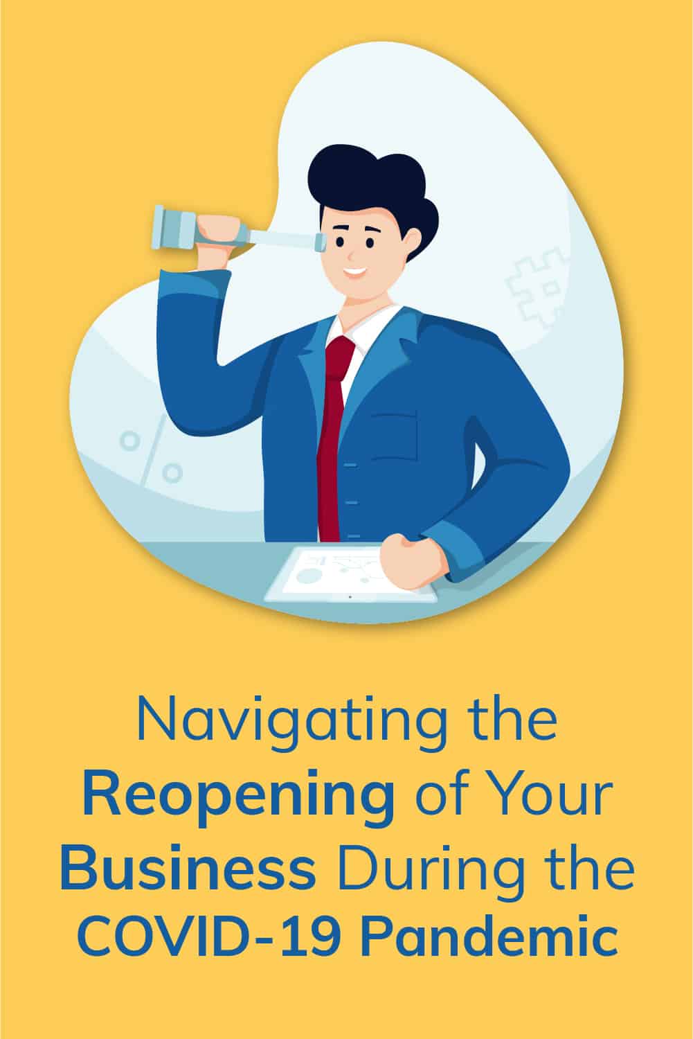 Reopening your business during the pandemic requires careful planning and attention to details. Here are a few tips to navigate your reopening. via @scopedesign