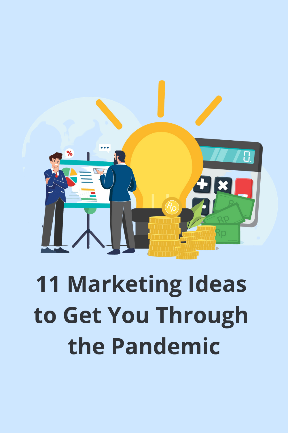 A thoughtful, data-based approach can help you get the maximum bang for your buck – and be in good shape to rebound when the pandemic is over. via @scopedesign