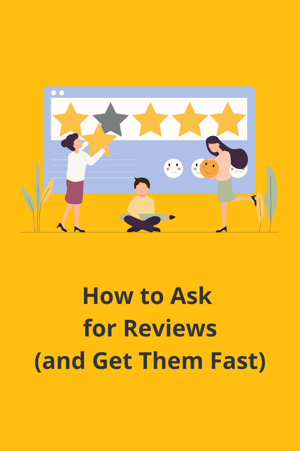 Reviews can have a huge impact on your business. If you don’t already have a solid review presence, it’s time to get serious about building one. via @scopedesign