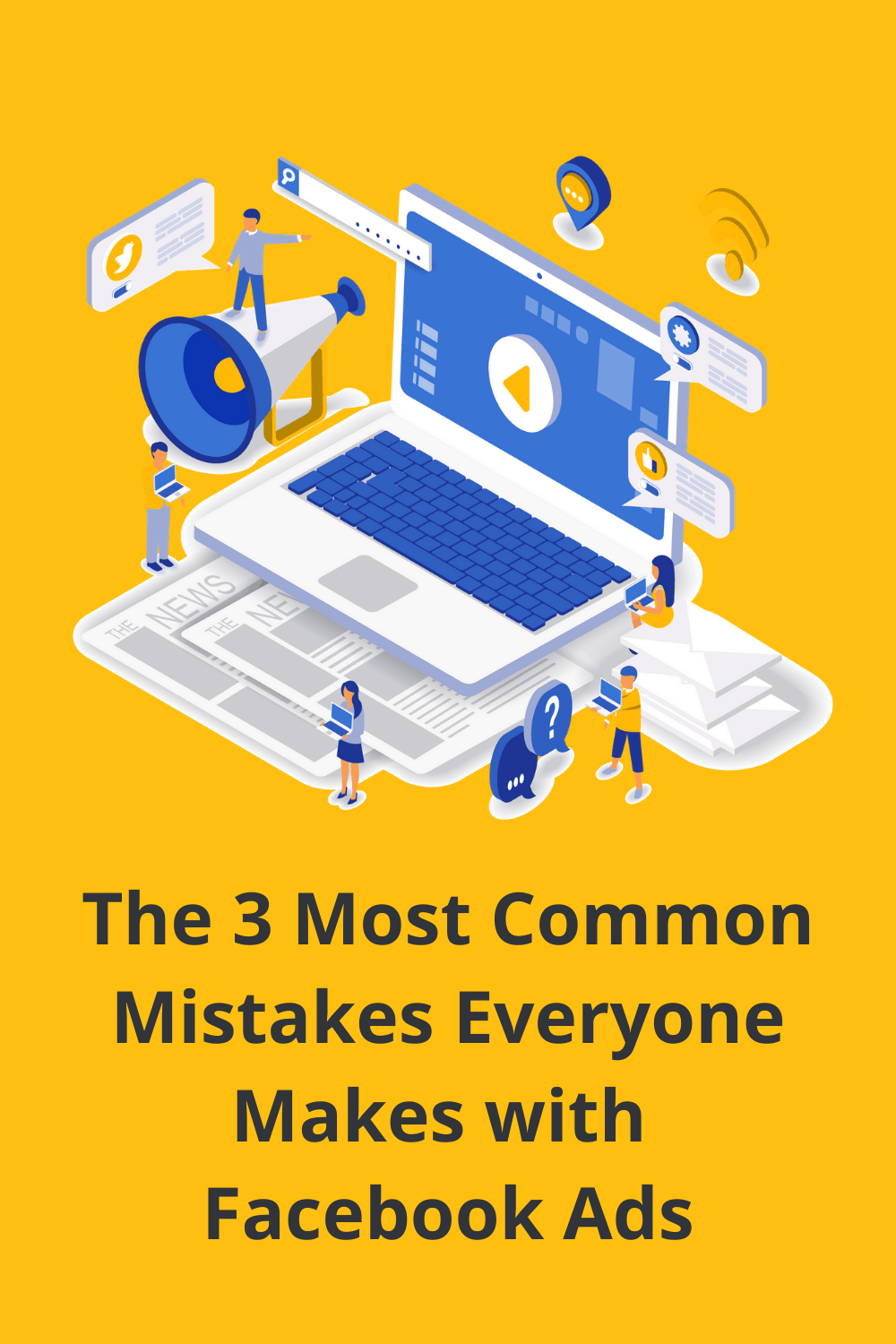 Once you understand the 3 most common mistakes people make, you can stop making them – and starting to get the results you deserve. Here they are. via @scopedesign