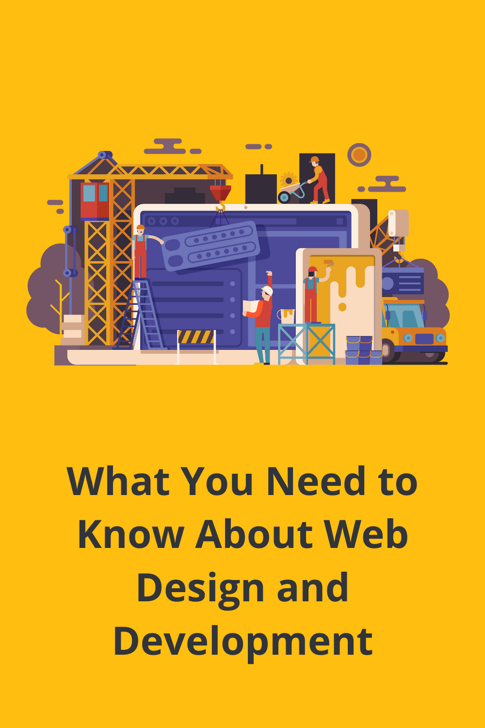Want to rank up the ladder and get leads for your website? Find out how great web design and development can make a striking difference. via @scopedesign