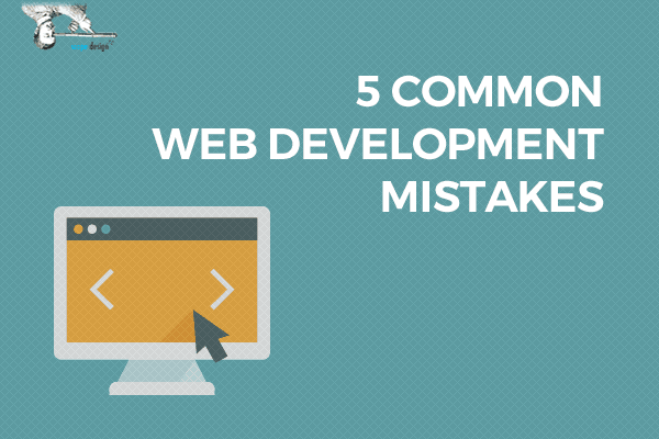 15+ Critical Web Development Mistakes Killing Your Business Growth by Scope Design