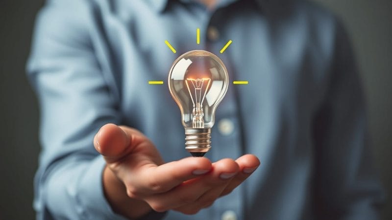 Industry Logo Design