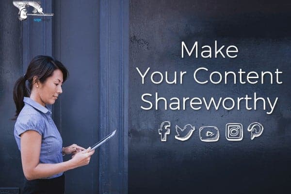 How to Make Your Content Shareworthy by Scope Design