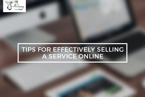 How to Sell Services Online: 7 Proven Strategies That Convert in 2025
