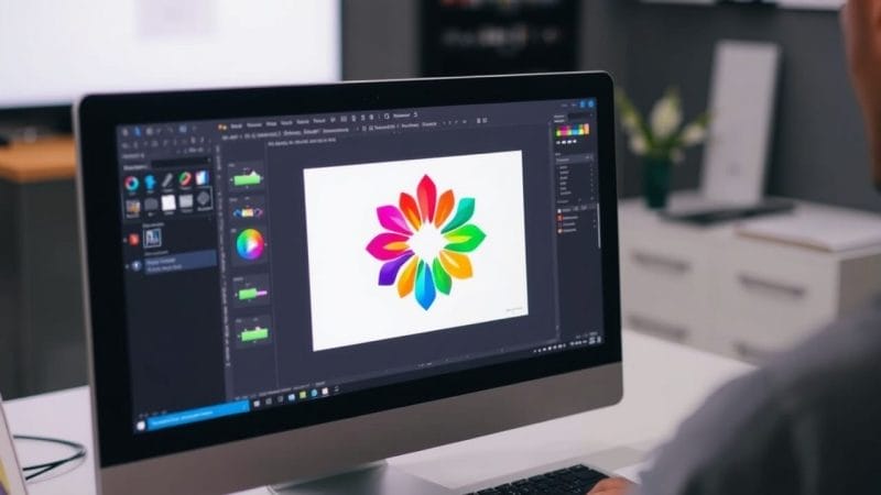 AI Logo Design Tools