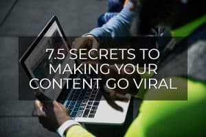 viral content strategy