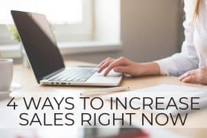 sales strategy growth