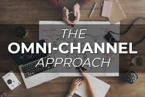 omnichannel marketing strategy